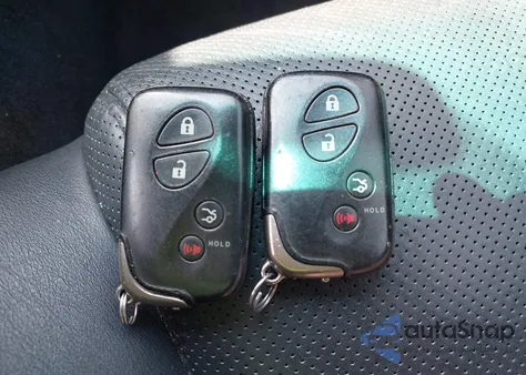 2006 Lexus Gs 300 z USA, uszkodzony, nr VIN JTHCH96S760003164